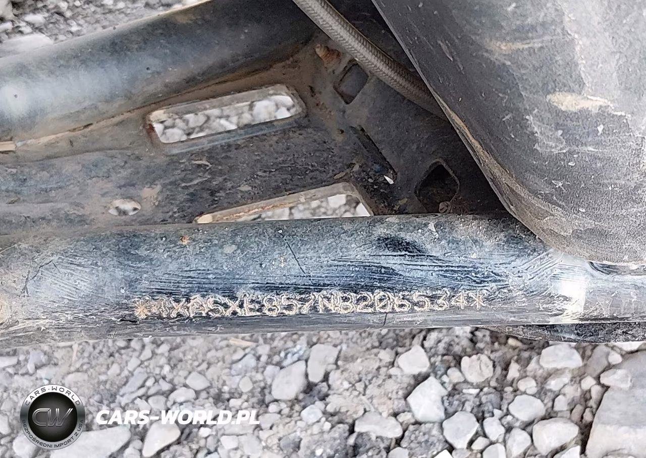 2022 Polaris Sportsman 850 Premium VIN:4XASXE857NB206534 - 10