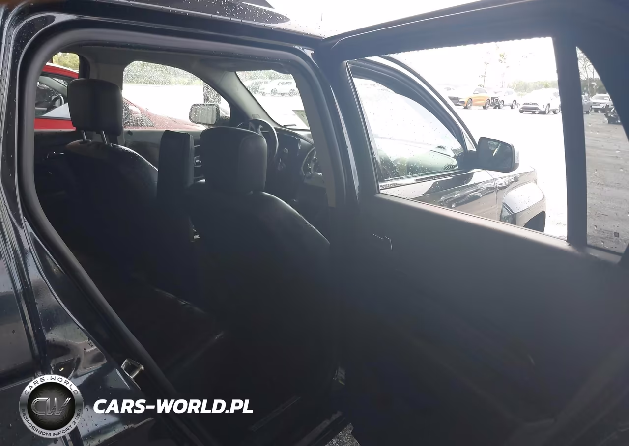 2015 GMC Terrain Denali VIN:2GKFLZE37F6135358 - 8