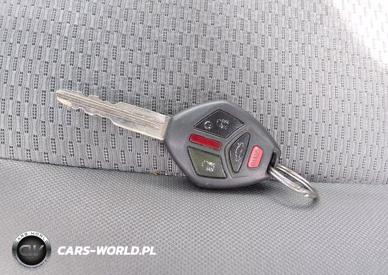 2011 Mitsubishi Galant Fe VIN:4A32B2FF3BE021051 - 11