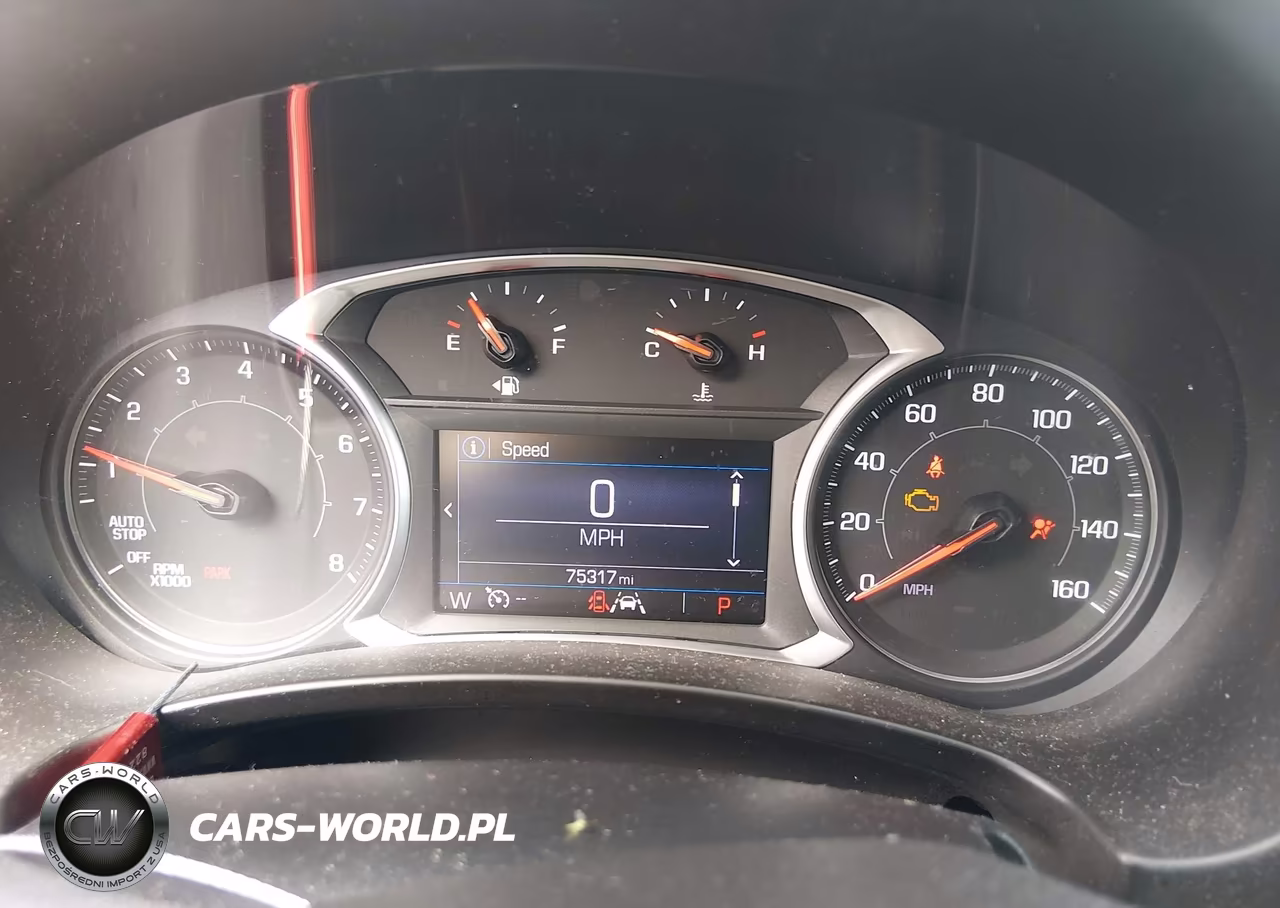 2020 GMC Terrain Fwd Sle VIN:3GKALMEV3LL260363 - 7