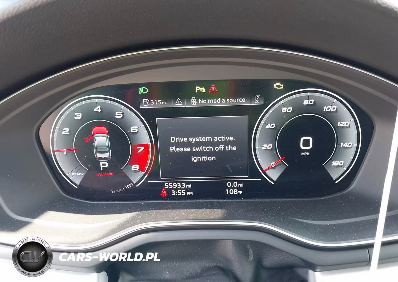 2020 Audi A4 Premium Plus 45 Tfsi Quattro S Tronic VIN:WAUENAF4XLA071242 - 7