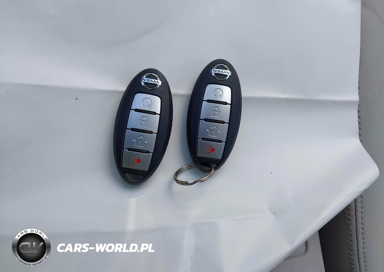 2019 Nissan Rogue Sport Sv VIN:JN1BJ1CP9KW238355 - 11