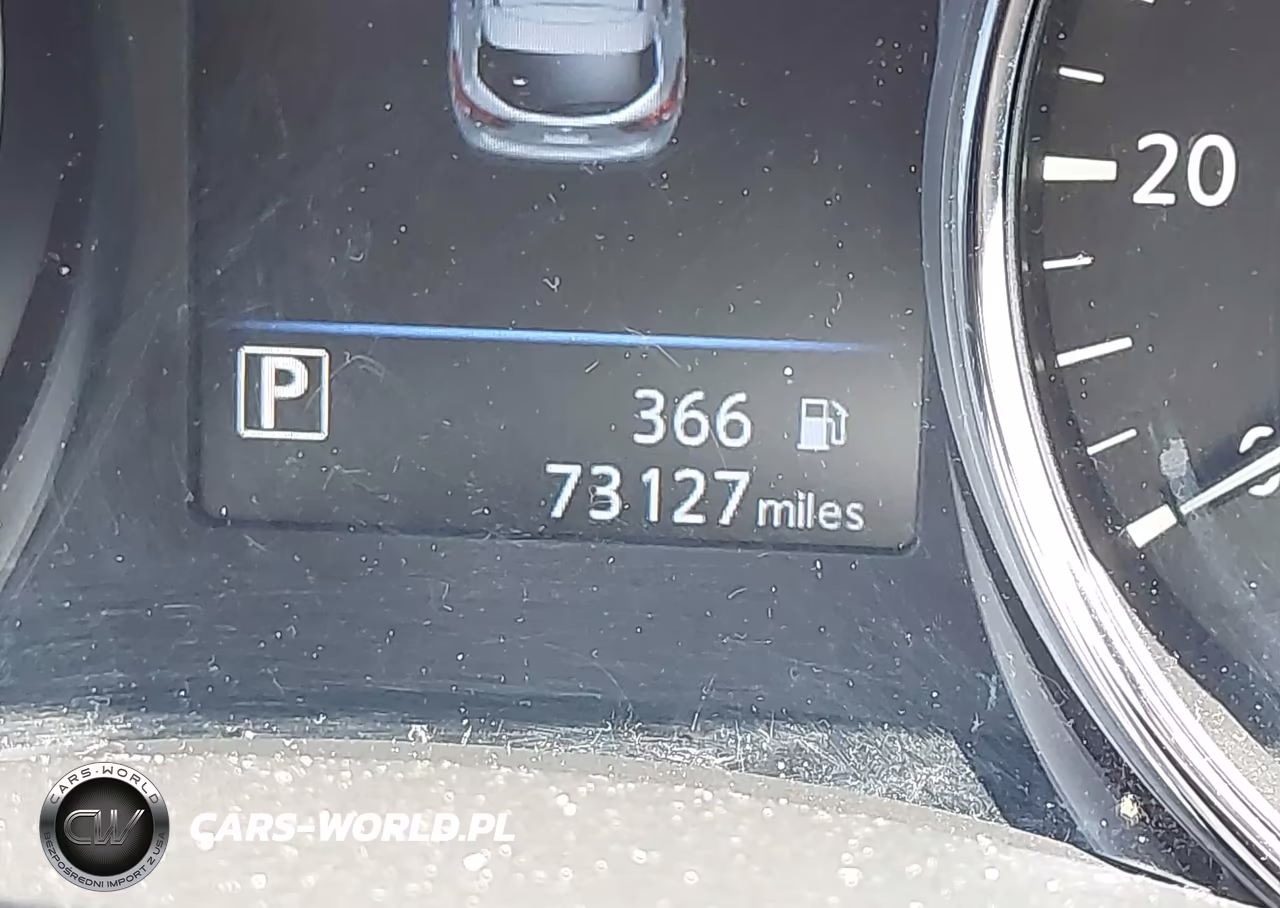 2019 Nissan Rogue Sport Sv VIN:JN1BJ1CP9KW238355 - 16