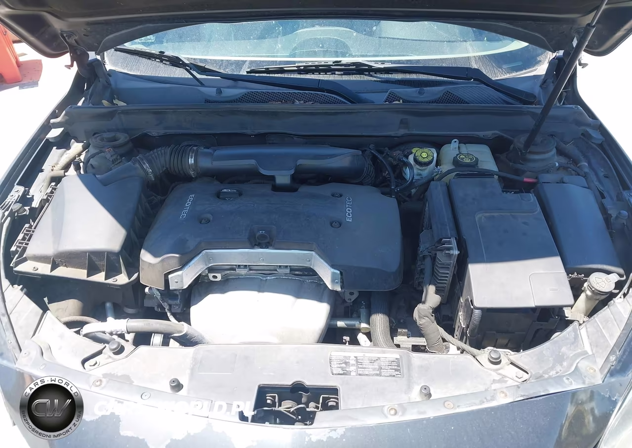 2016 Chevrolet Malibu Limited 1Fl VIN:1G11A5SA2GU160381 - 10