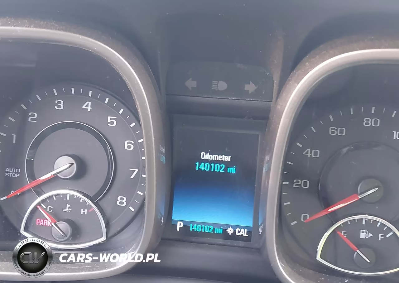 2016 Chevrolet Malibu Limited 1Fl VIN:1G11A5SA2GU160381 - 7