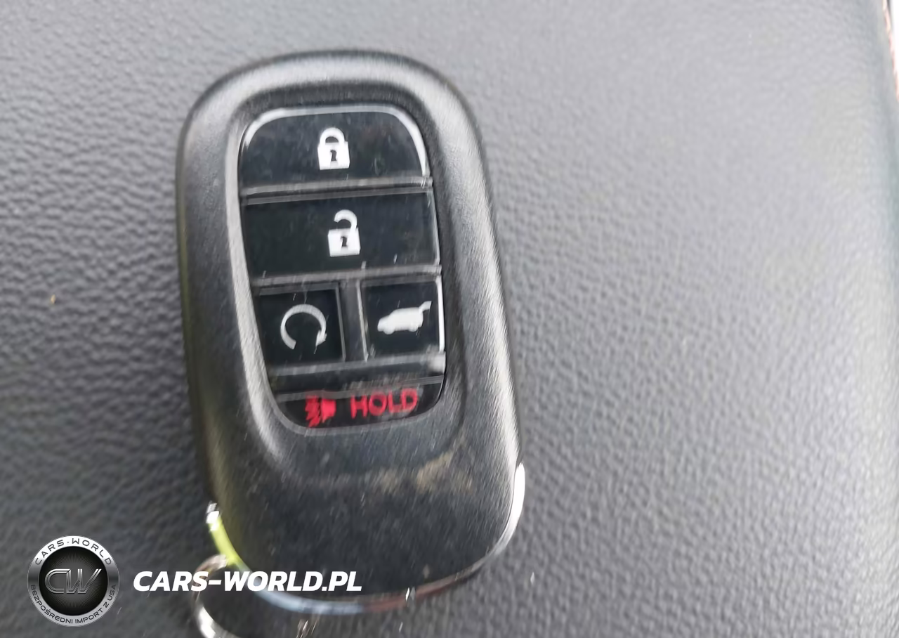 2024 Honda Cr-V Hybrid Sport-L VIN:7FARS6H80RE033260 - 11
