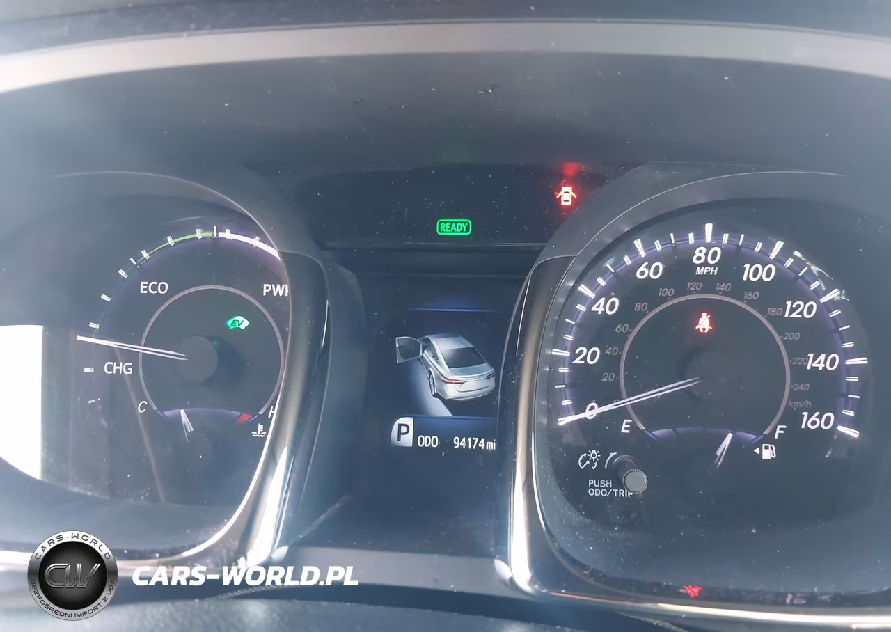 2013 Toyota Avalon Hybrid Limited VIN:4T1BD1EB3DU008388 - 15