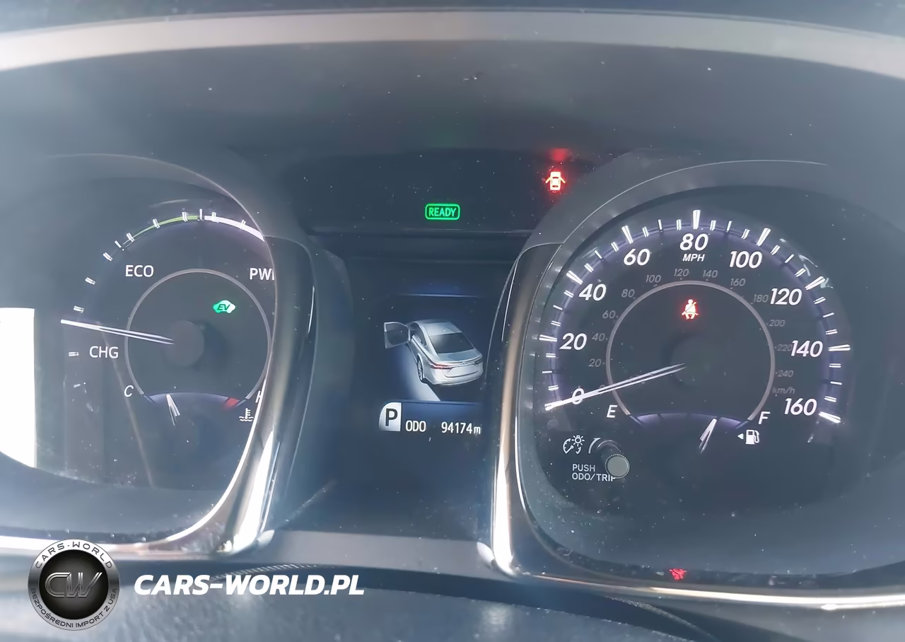 2013 Toyota Avalon Hybrid Limited VIN:4T1BD1EB3DU008388 - 7