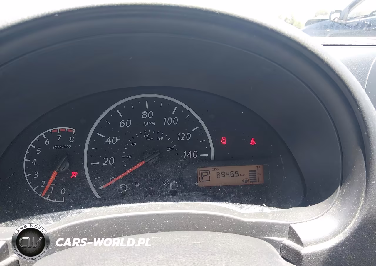 2016 Nissan Versa 1.6 S+ VIN:3N1CN7AP9GL909874 - 7