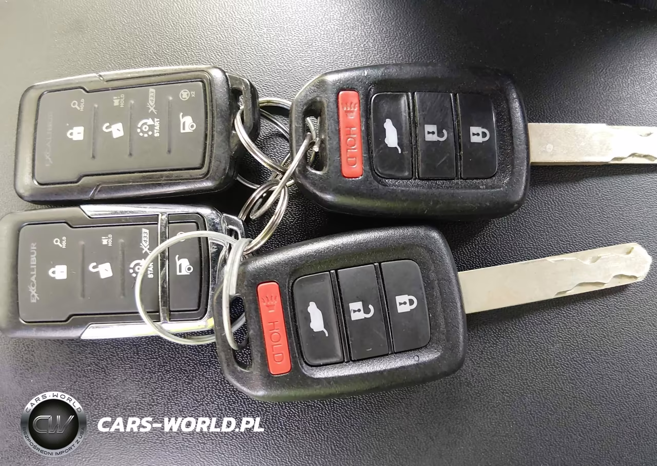 2019 Honda Hr-V Sport VIN:3CZRU6H15KG711875 - 11