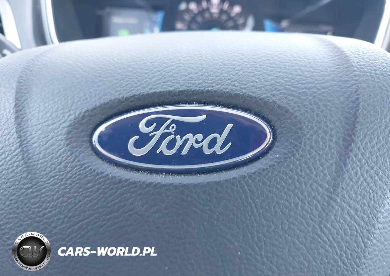 2018 Ford Fusion Hybrid S VIN:3FA6P0UU1JR141881 - 6