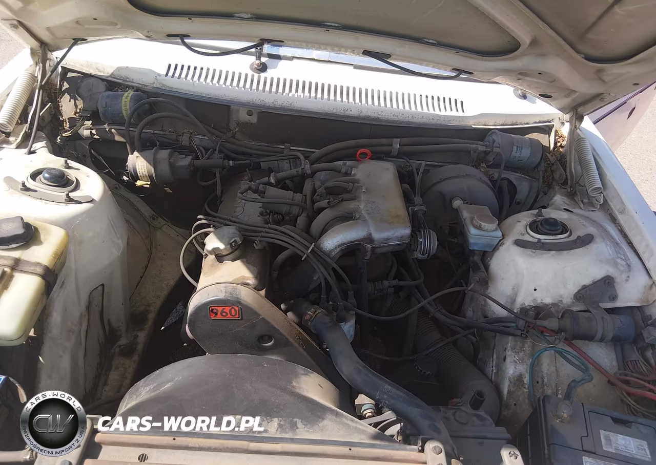 1982 Volvo 242 Dl VIN:YV1AX4921C1214239 - 10
