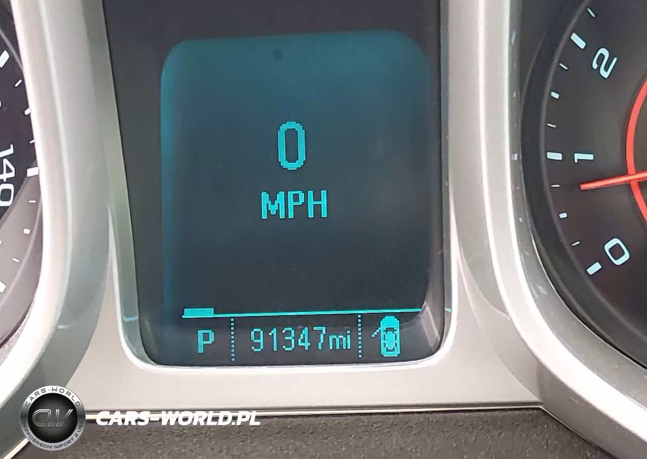 2012 Chevrolet Camaro 1Lt VIN:2G1FB1E39C9142816 - 15