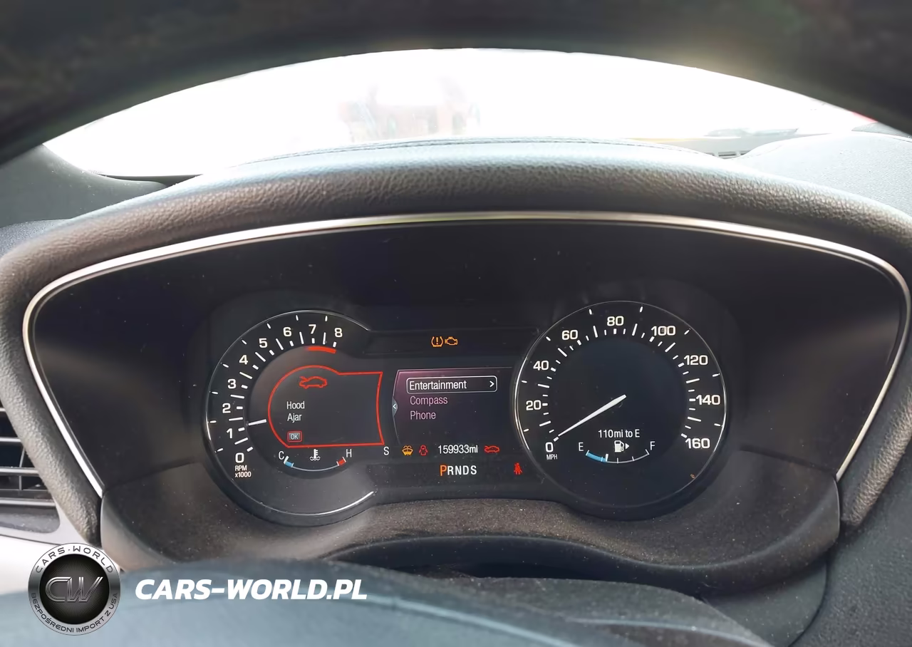 2015 Lincoln Mkc VIN:5LMCJ1A93FUJ07874 - 7