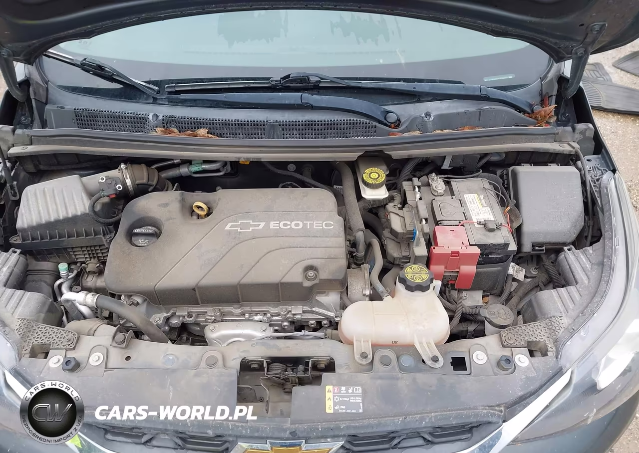 2020 Chevrolet Spark Fwd Ls Automatic VIN:KL8CB6SA5LC456121 - 10