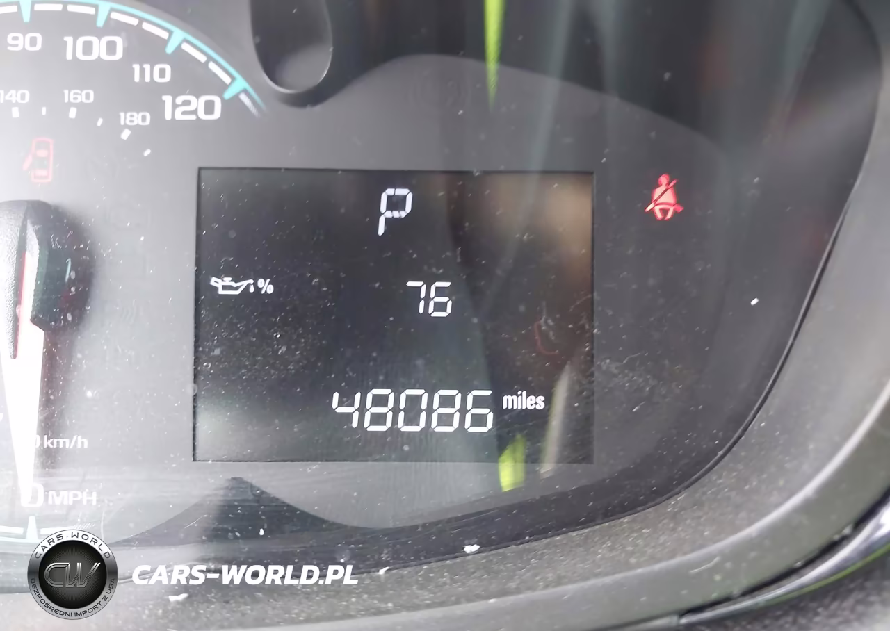 2020 Chevrolet Spark Fwd Ls Automatic VIN:KL8CB6SA5LC456121 - 15