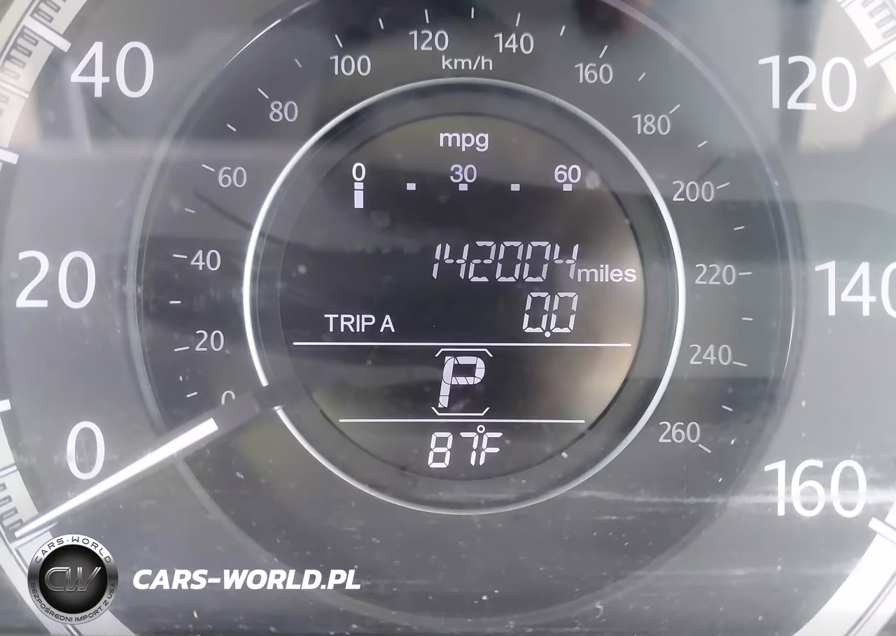 2015 Honda Accord Ex VIN:1HGCR2F77FA224454 - 16