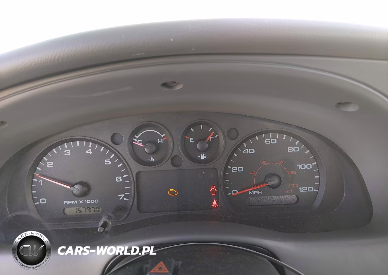 2004 Ford Ranger Edge-Tremor-Xl-Xlt VIN:1FTYR14U44PA10233 - 7