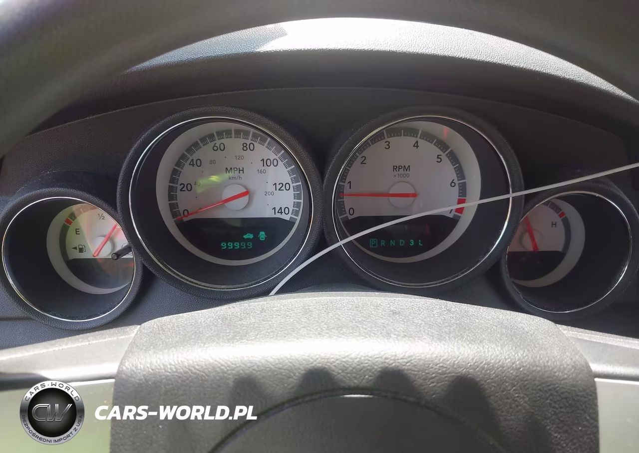2008 Dodge Charger VIN:2B3KA43R18H185191 - 7