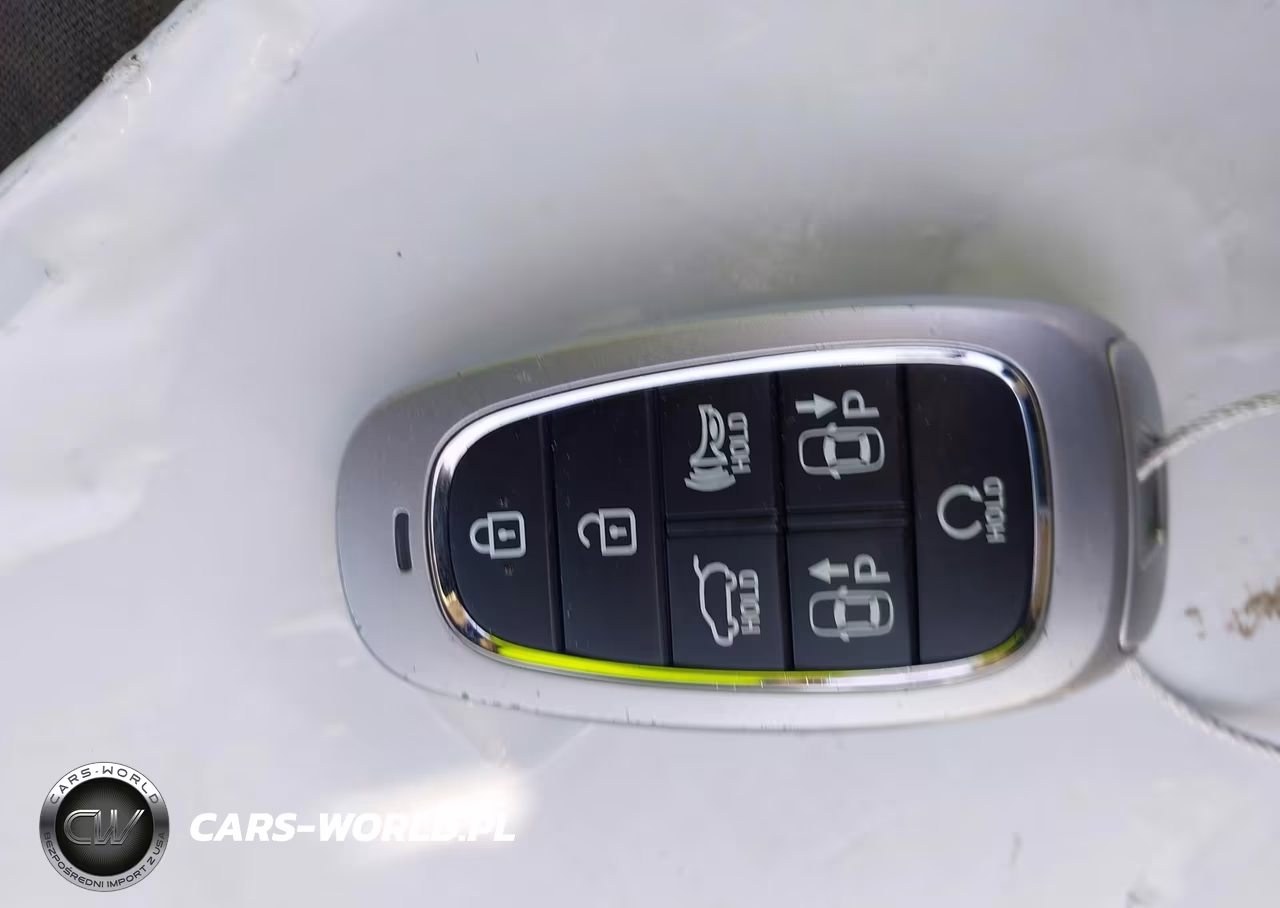 2022 Hyundai Tucson Plug-In Hybrid Limited VIN:KM8JFDA23NU070744 - 11