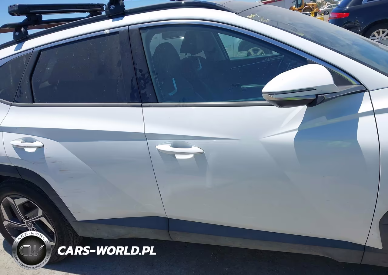 2022 Hyundai Tucson Plug-In Hybrid Limited VIN:KM8JFDA23NU070744 - 14