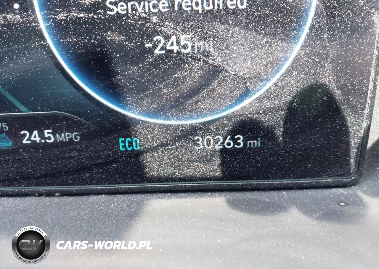 2022 Hyundai Tucson Plug-In Hybrid Limited VIN:KM8JFDA23NU070744 - 16