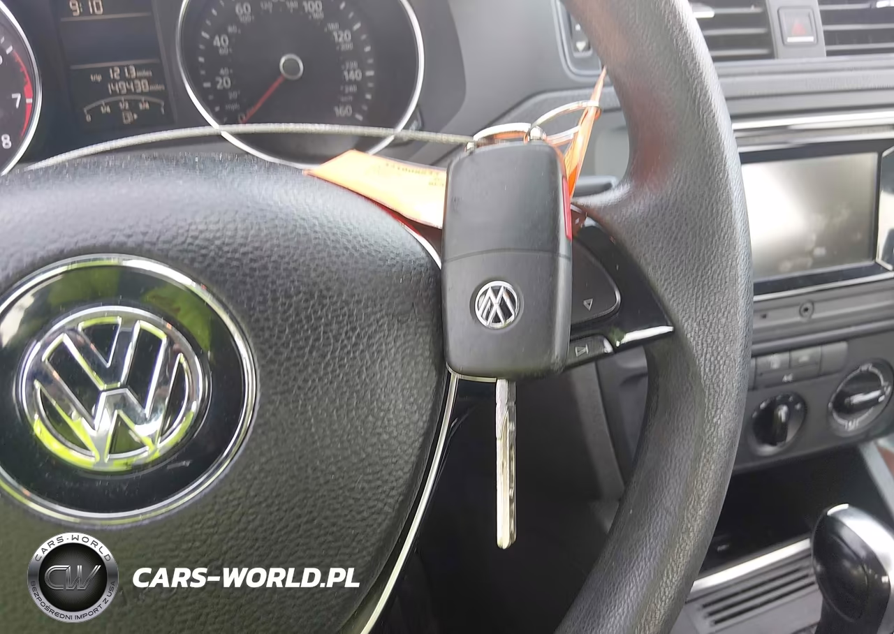 2016 Volkswagen Jetta 1.4T S VIN:3VW267AJ4GM364756 - 11