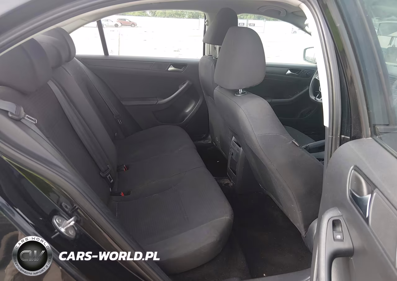2016 Volkswagen Jetta 1.4T S VIN:3VW267AJ4GM364756 - 8