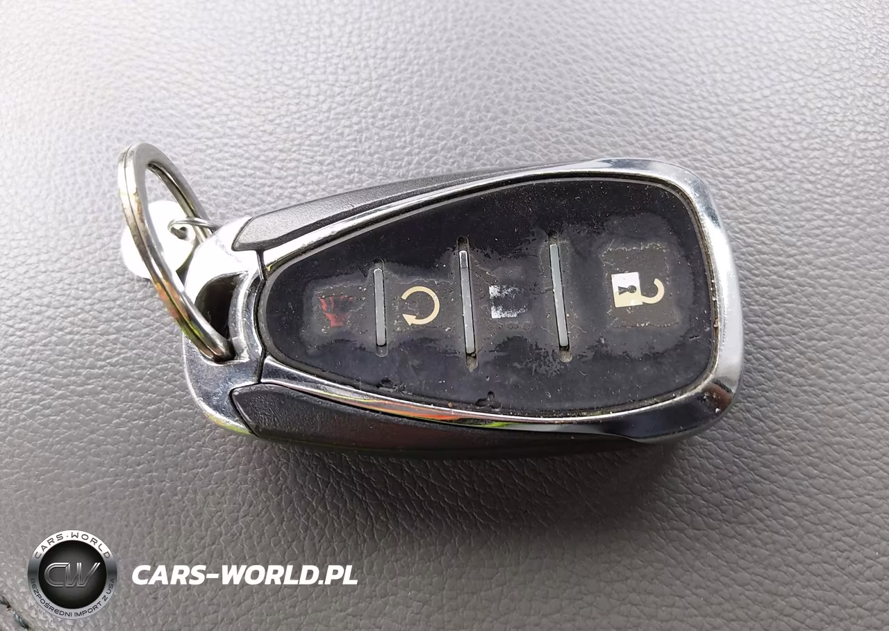 2018 Chevrolet Volt Lt VIN:1G1RA6S50JU156476 - 11