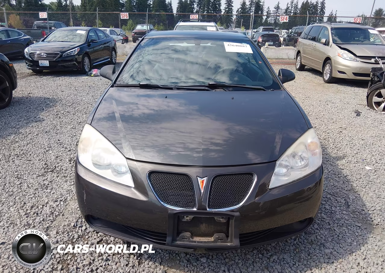 2007 Pontiac G6 Gt VIN:1G2ZH361974183312 - 13