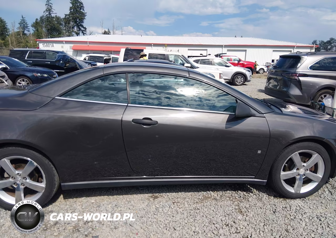 2007 Pontiac G6 Gt VIN:1G2ZH361974183312 - 14