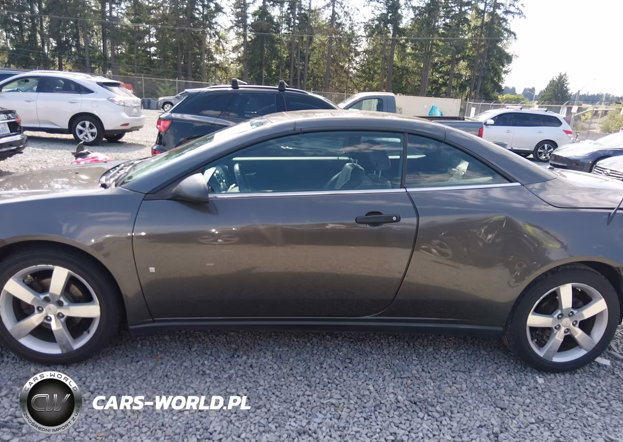 2007 Pontiac G6 Gt VIN:1G2ZH361974183312 - 15
