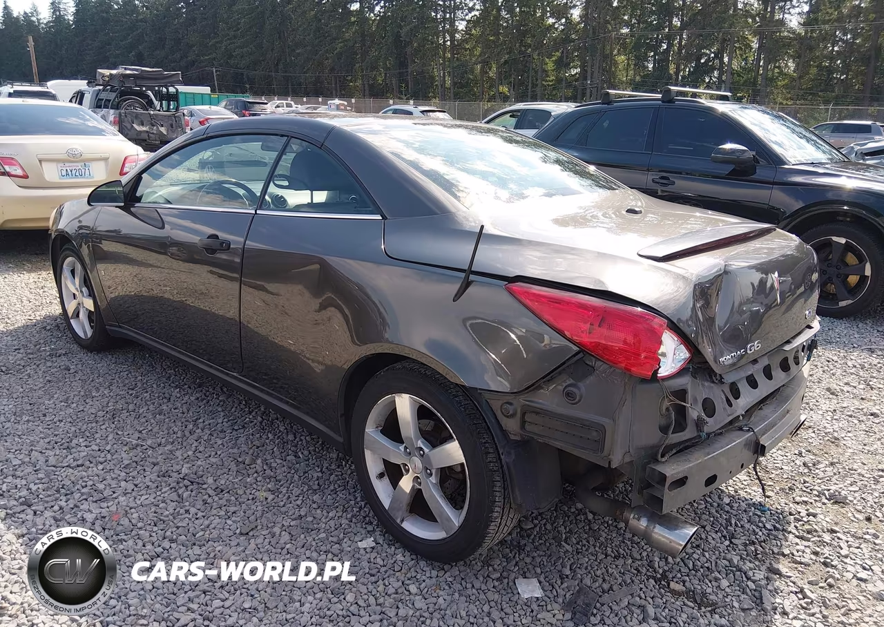 2007 Pontiac G6 Gt VIN:1G2ZH361974183312 - 3