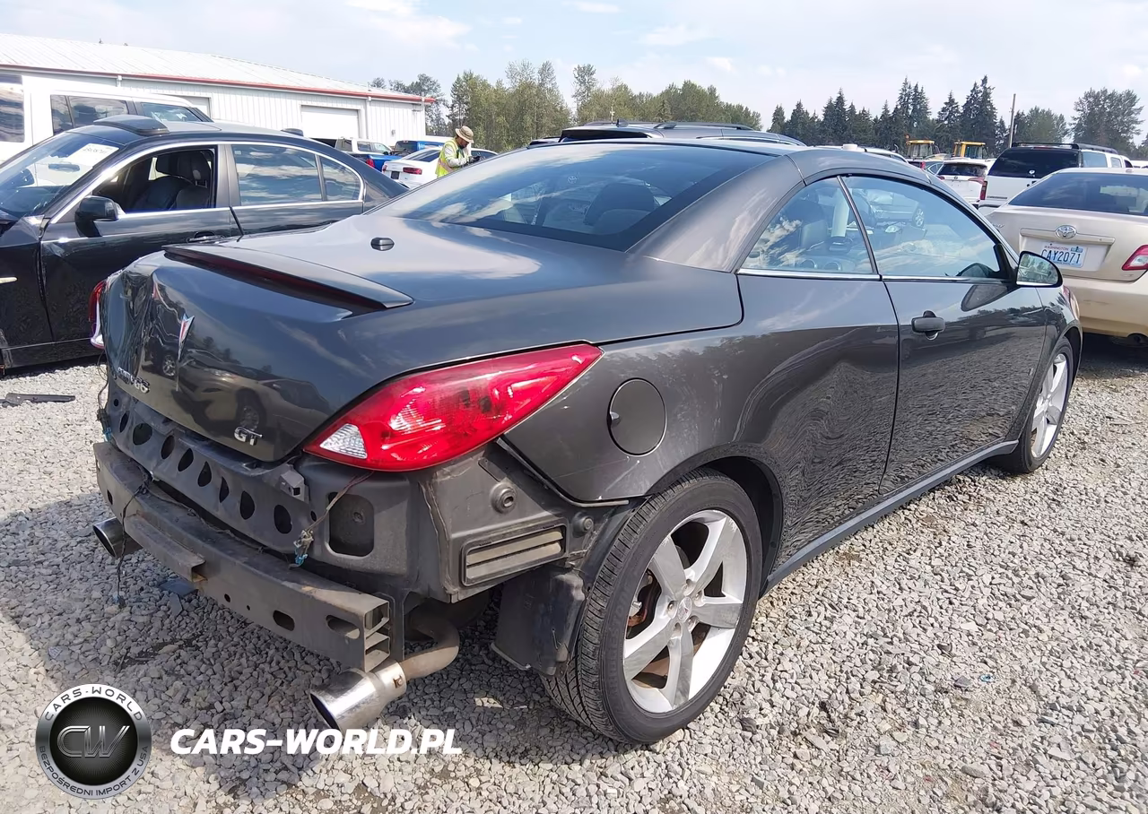 2007 Pontiac G6 Gt VIN:1G2ZH361974183312 - 4