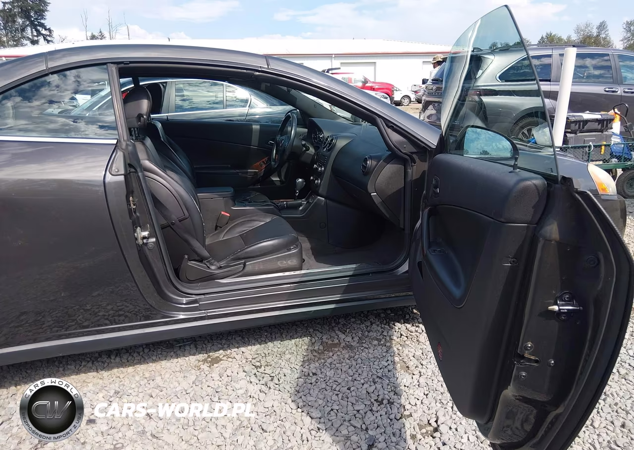 2007 Pontiac G6 Gt VIN:1G2ZH361974183312 - 5