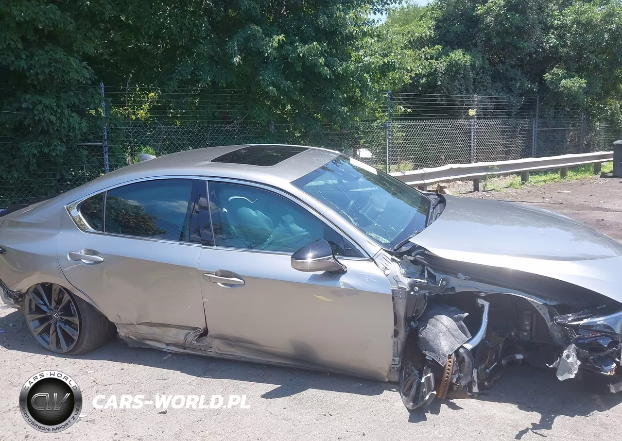 2021 Lexus Is 350 F Sport VIN:JTHGZ1B21M5046601 - 12