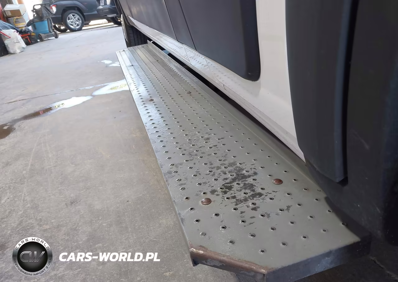 2021 Ram Promaster 2500 Window Van High Roof 159 Wb VIN:3C6LRVPG8ME548321 - 14