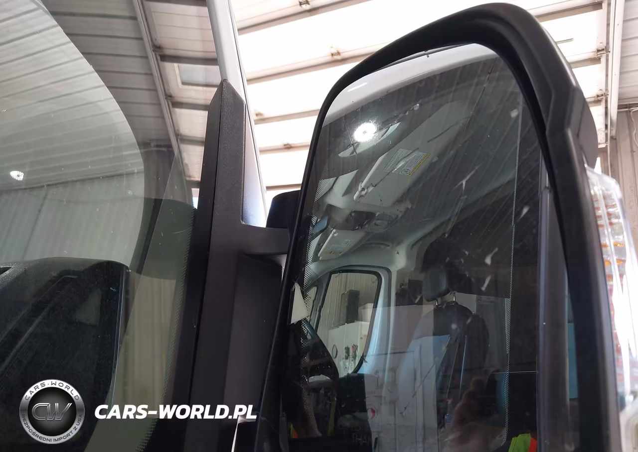 2021 Ram Promaster 2500 Window Van High Roof 159 Wb VIN:3C6LRVPG8ME548321 - 15