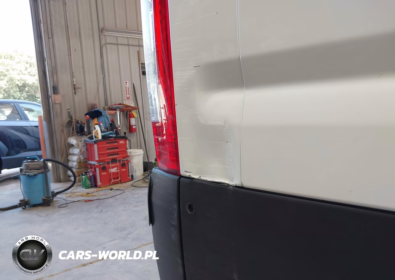 2021 Ram Promaster 2500 Window Van High Roof 159 Wb VIN:3C6LRVPG8ME548321 - 16