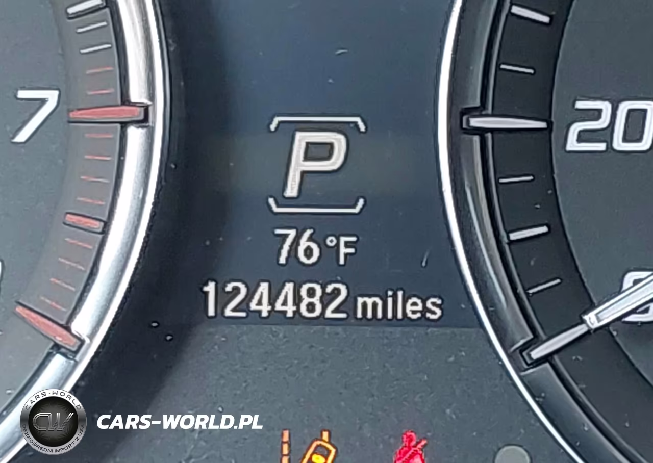 2018 Acura Tlx Tech Pkg VIN:19UUB3F57JA005483 - 16