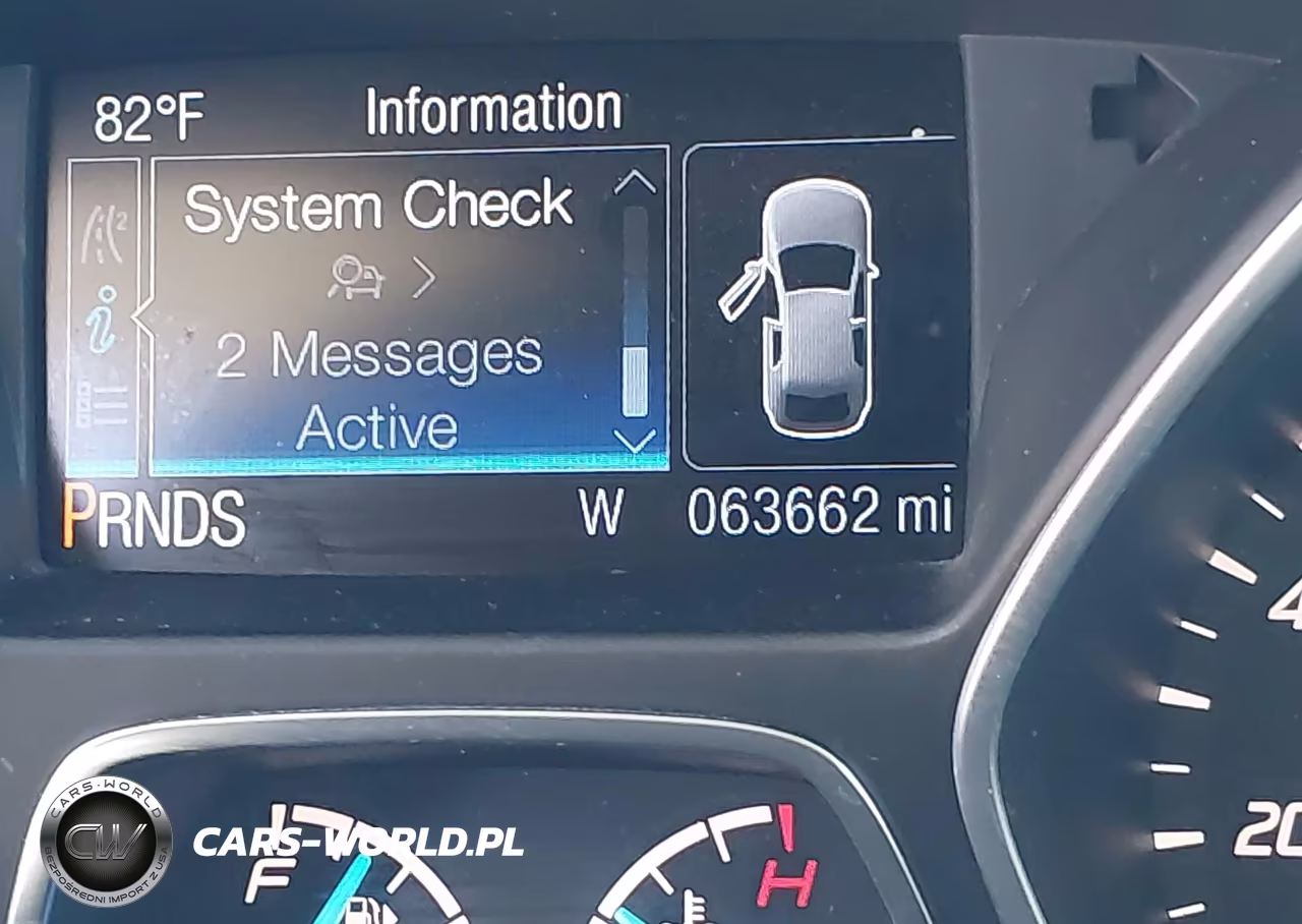 2016 Ford Escape Se VIN:1FMCU0GX6GUA45222 - 7