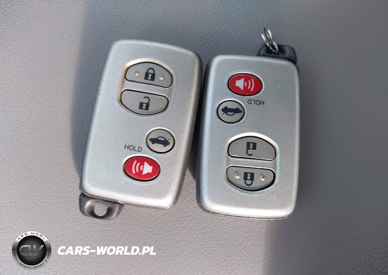 2007 Toyota Camry Hybrid VIN:JTNBB46K273014148 - 11