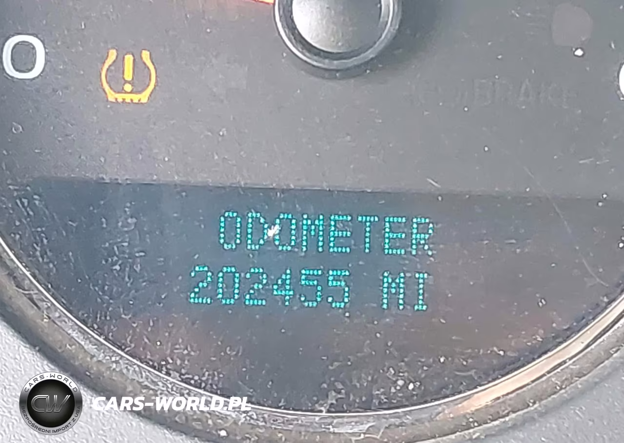 2008 Chevrolet Suburban 1500 Ltz VIN:1GNFK16338R240816 - 14