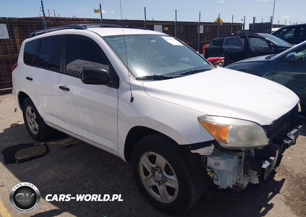 2006 Toyota Rav4