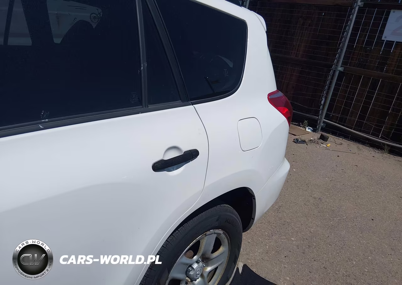 2006 Toyota Rav4 VIN:JTMZD33V765014302 - 6
