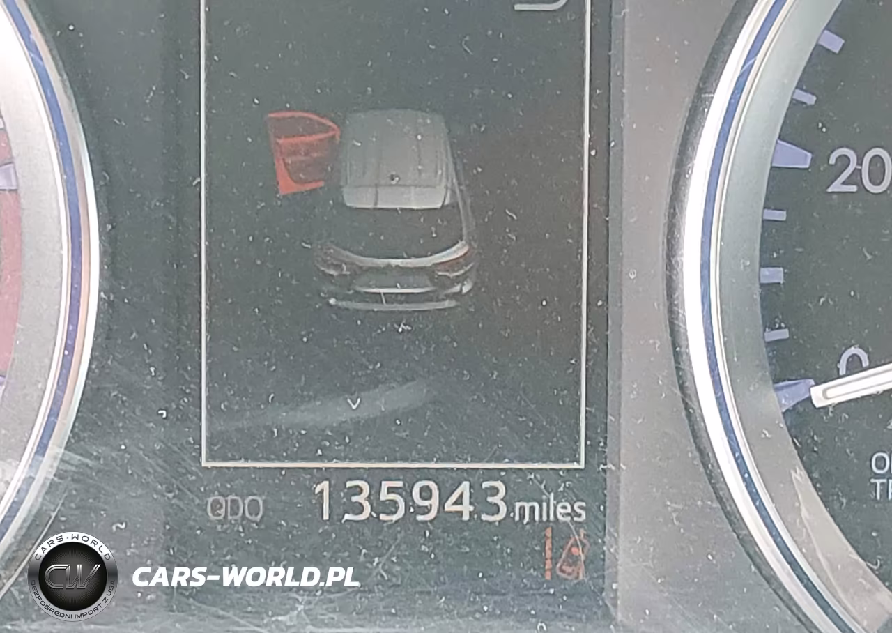 2018 Toyota Highlander Xle VIN:5TDJZRFH0JS869501 - 15
