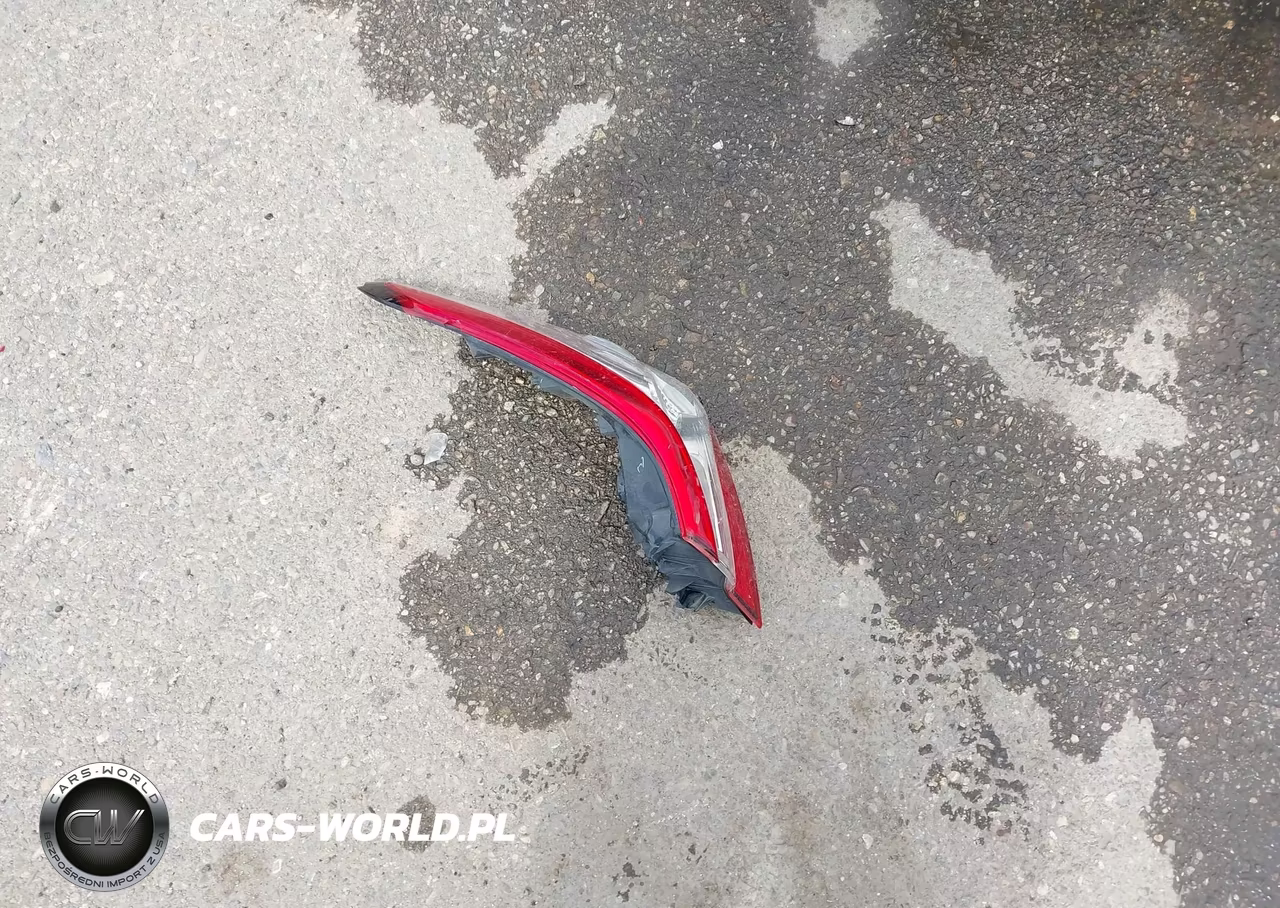 2019 Toyota Camry Se VIN:4T1B11HK4KU200792 - 12