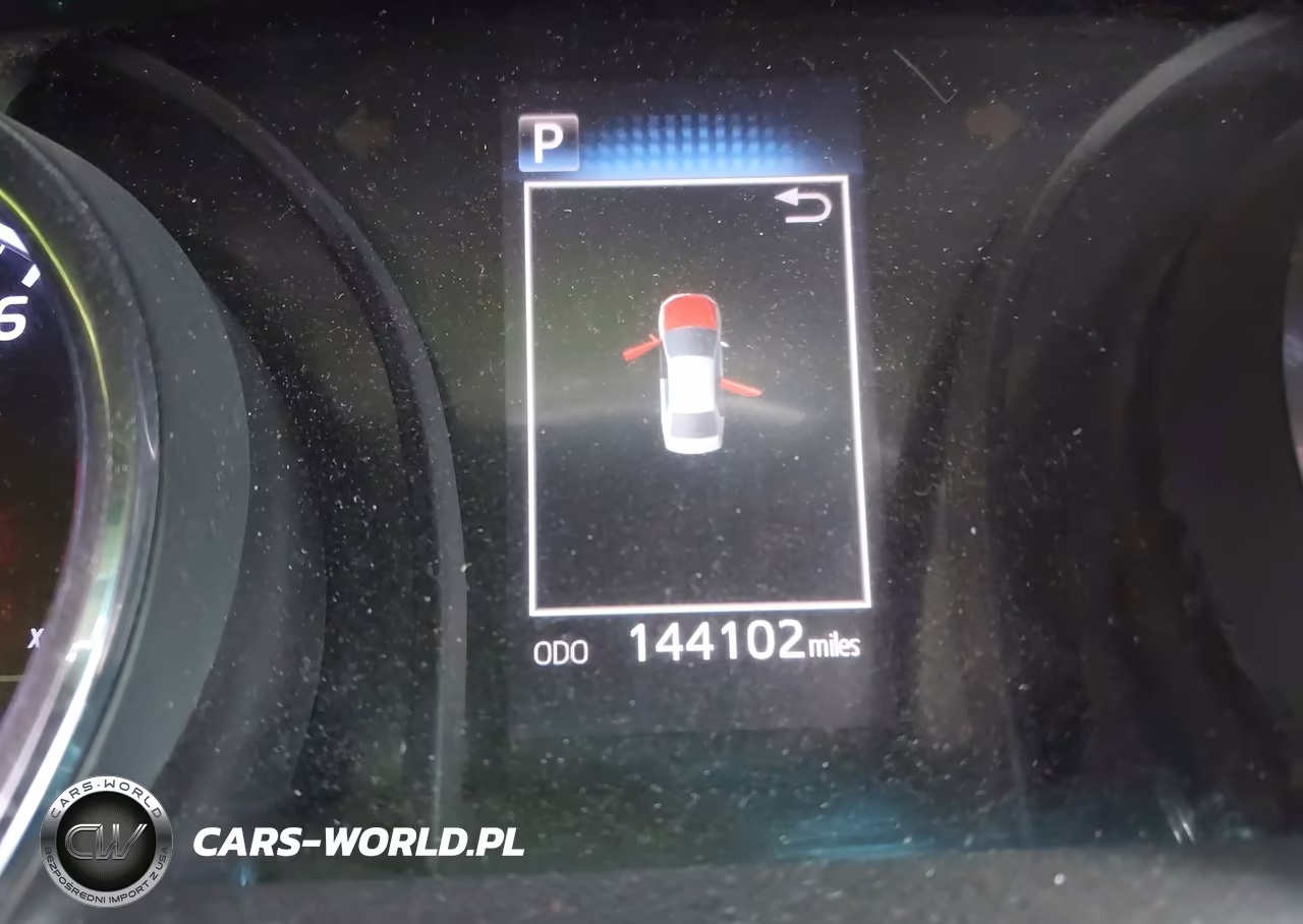 2019 Toyota Camry Se VIN:4T1B11HK4KU200792 - 16