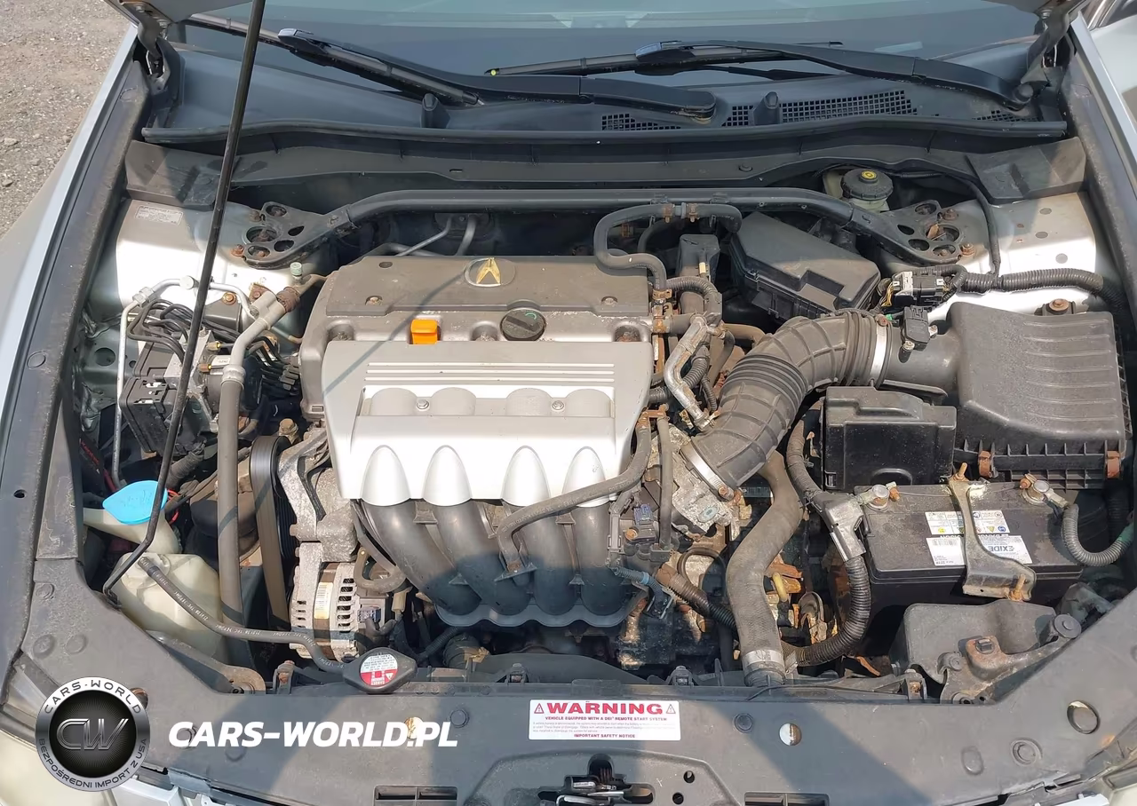 2009 ACURA TSX VIN:JH4CU26659C002247 - 10