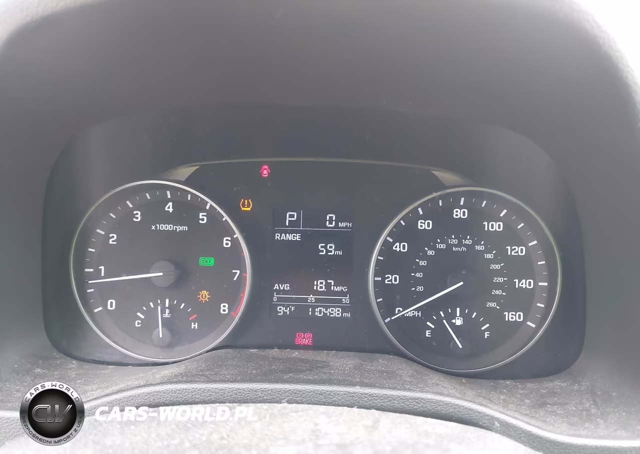 2017 Hyundai Elantra Se VIN:5NPD84LFXHH098809 - 7
